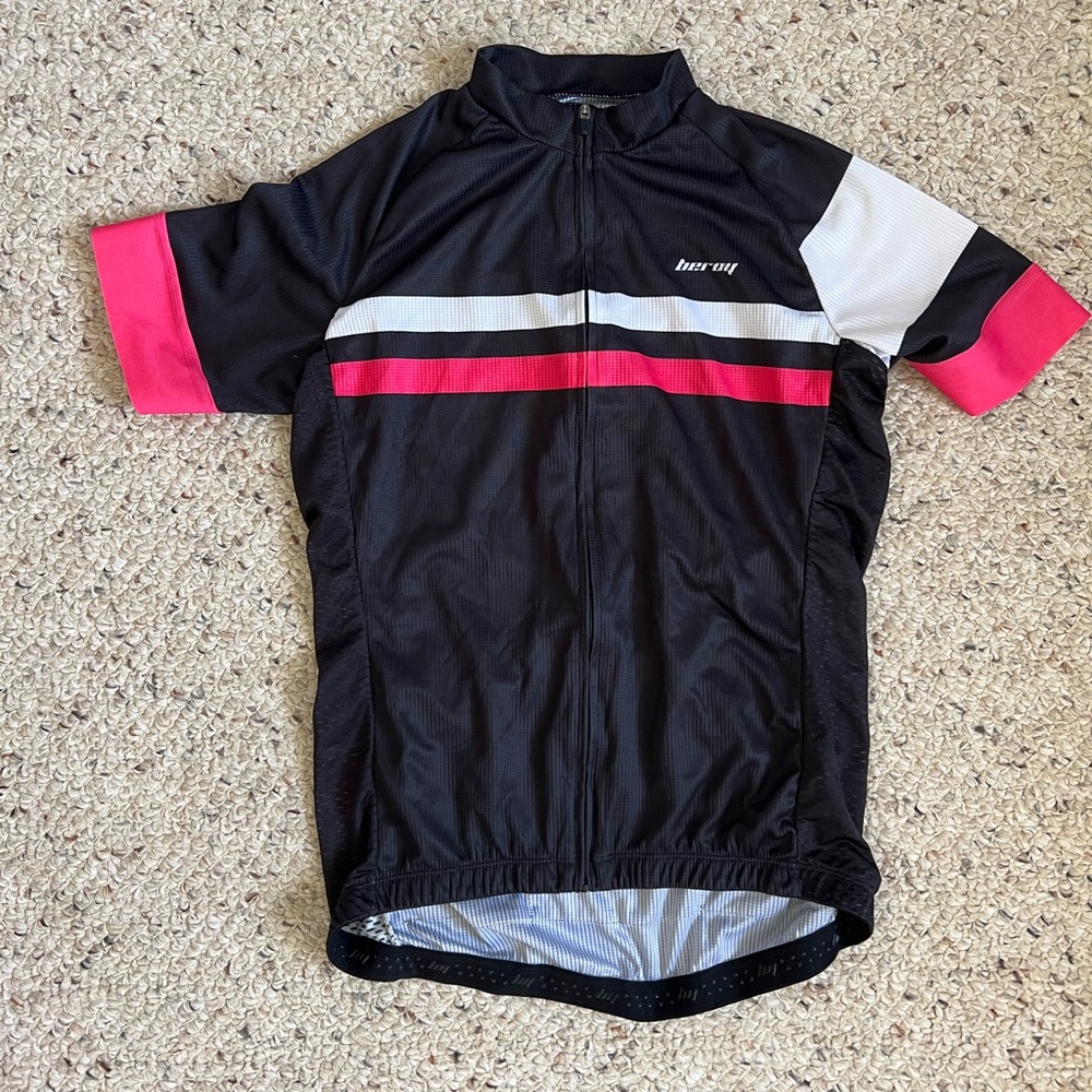 Women’s Cycling Shirt